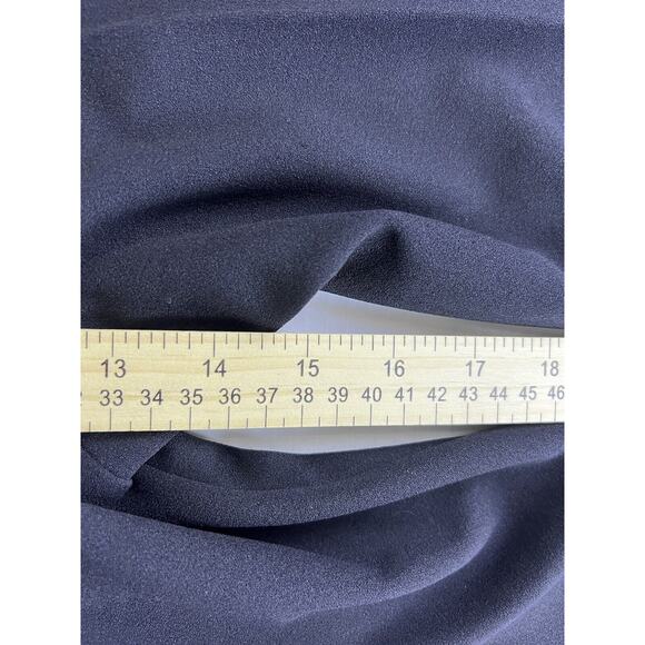 89th & Madison Women’s Pants Black Size Large Pull On Stretch Dress Casual - Picture 7 of 8